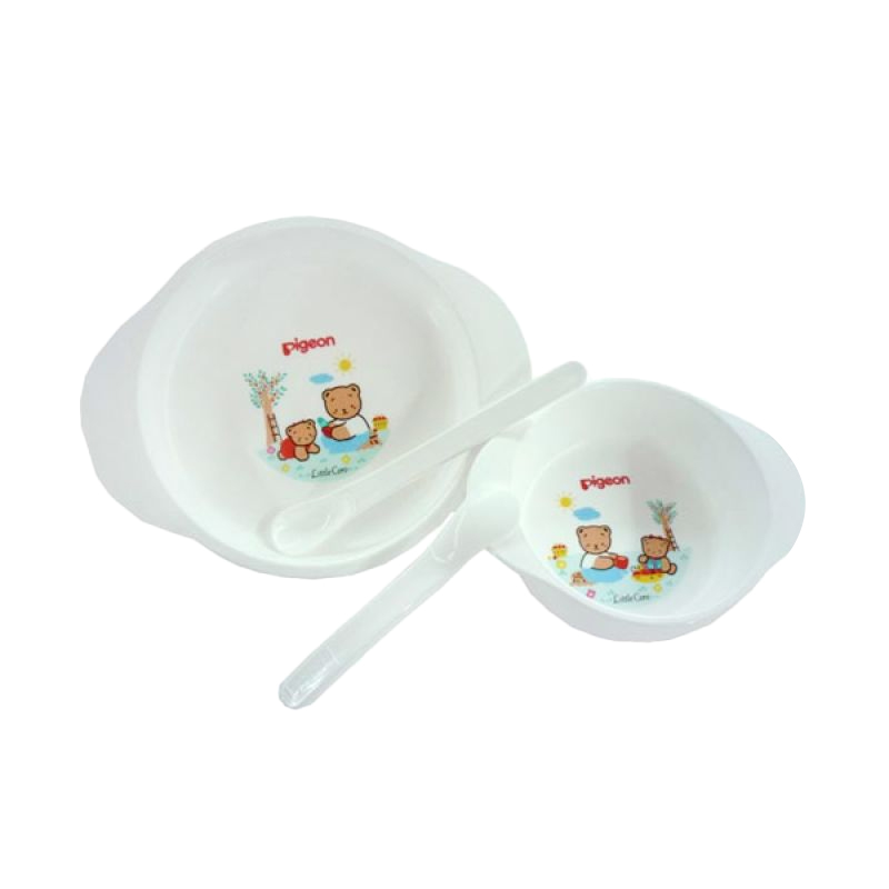jual pigeon feeding 6m mini set peralatan makan bayi jual pigeon feeding 6m mini set peralatan makan bayi