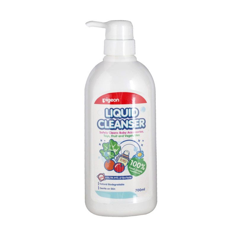 jual pigeon liquid cleanser 700 ml harga kualitas terjamin blibli jual pigeon liquid cleanser 700 ml harga kualitas terjamin blibli