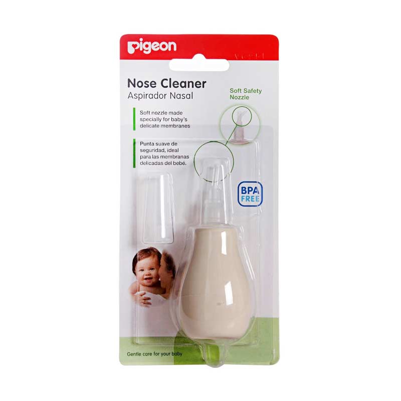 Jual Pigeon Nose Cleaner With Blister Pembersih Hidung Bayi Pr050517 Online Desember 2020 Blibli