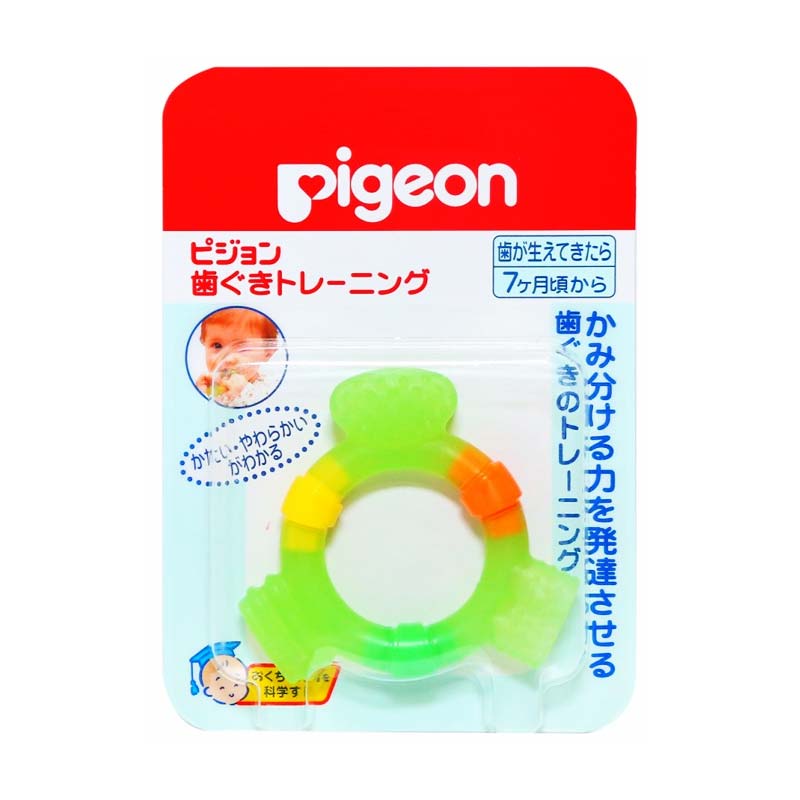 jual pigeon teether step 2 gigitan bayi harga jual pigeon teether step 2 gigitan bayi harga