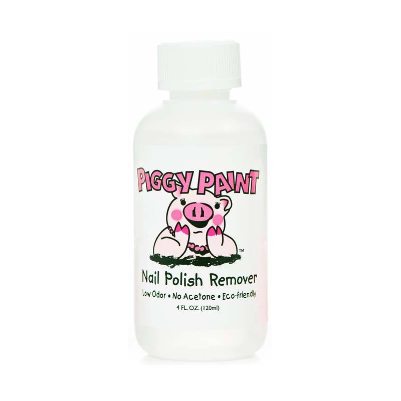 Jual Piggy Paint Nail Polish Remover Di Seller Piggy Paint Srengseng, Kota Jakarta Barat Blibli