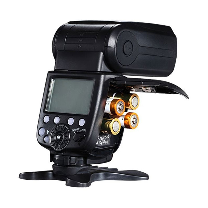 Jual Pixel X-800 Pro Canon Kit Flash Kamera Online Februari 2021 | Blibli