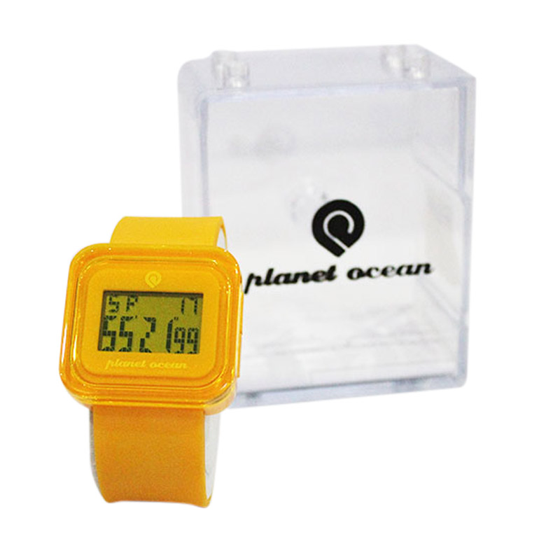 Jual Planet Ocean ACC4102 Joy Yellow 