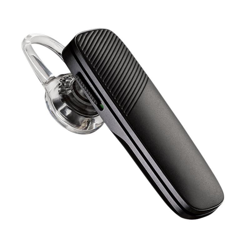 Jual Plantronics Explorer 500 Bluetooth Headset – Grey Di Seller