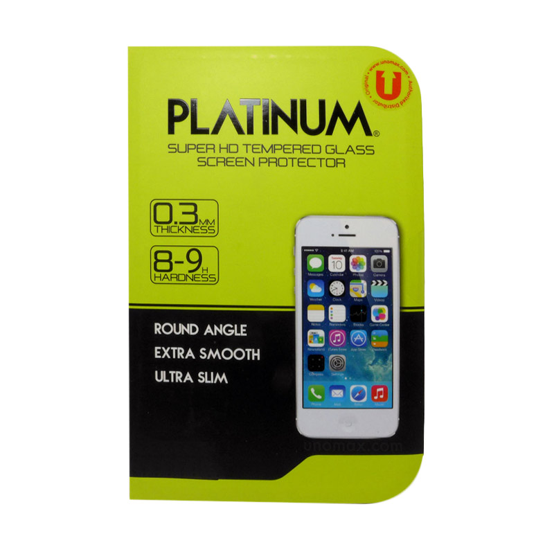 jual platinum tempered glass screen protector for xiaomi jual platinum tempered glass screen protector for xiaomi