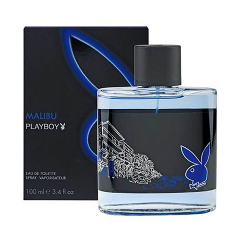 parfum playboy