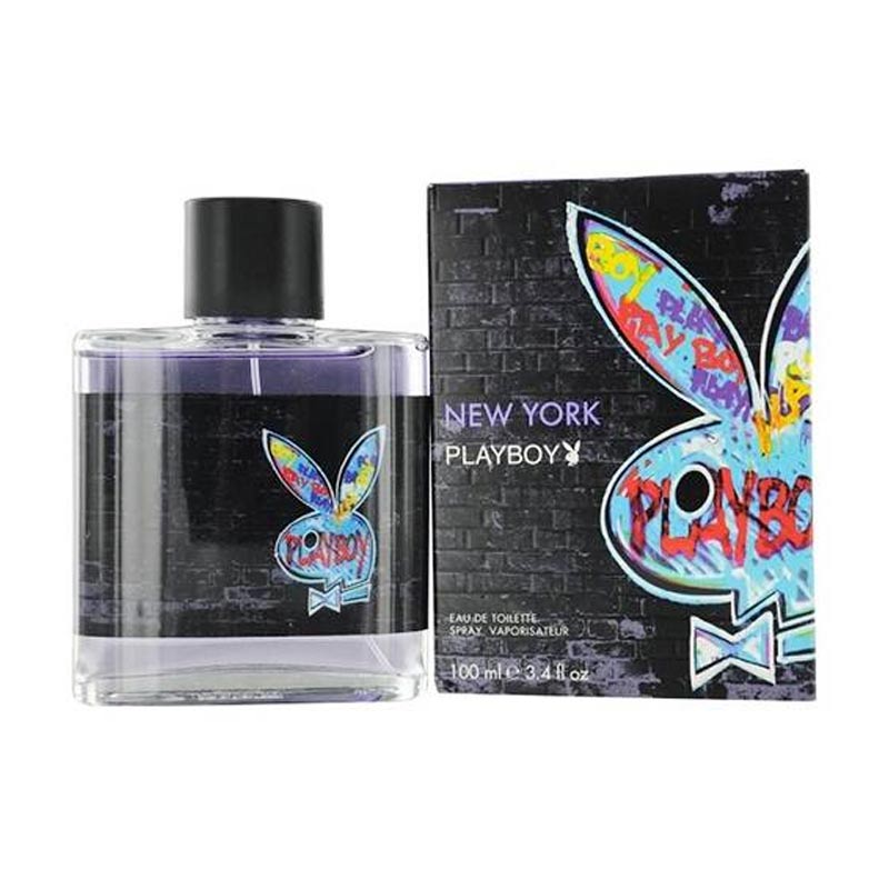 parfum playboy
