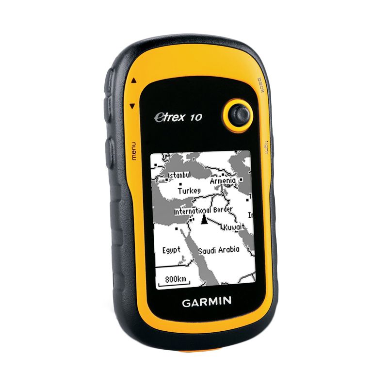 Jual Garmin Etrex 10 GPS Online - Harga & Kualitas