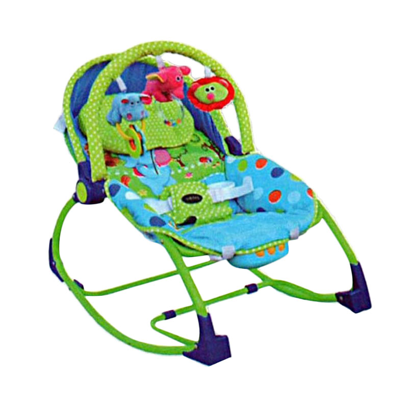 bouncer rocking chair