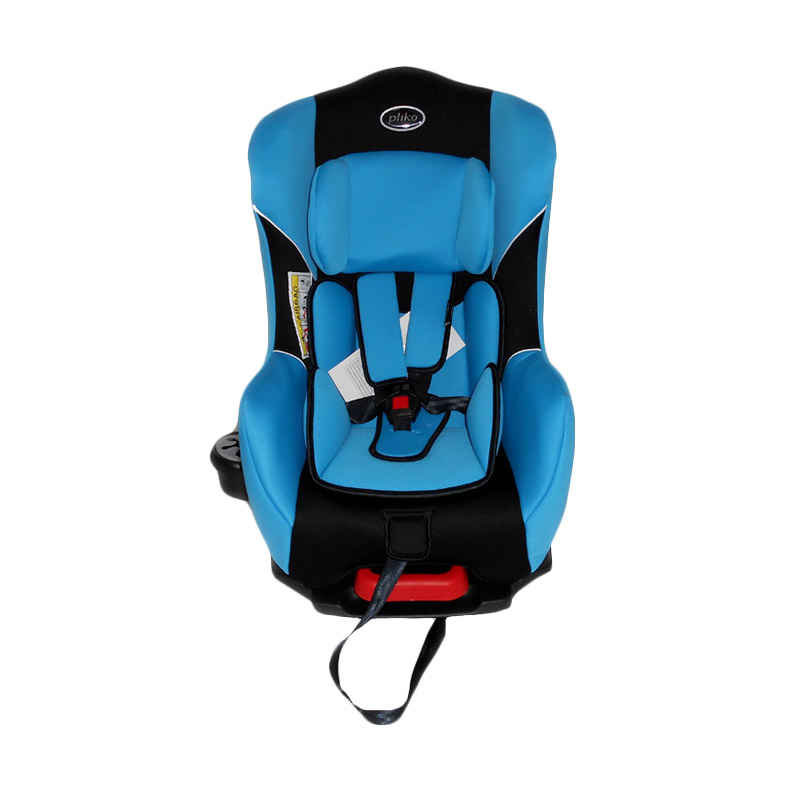 Jual Pliko  305B Car  Seat  Blue Online Februari 2022 Blibli