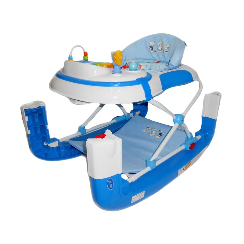 harga baby walker pliko
