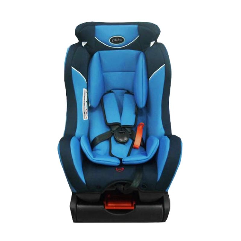 car seat pliko harga