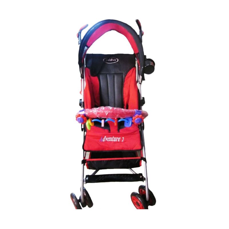 pliko buggy