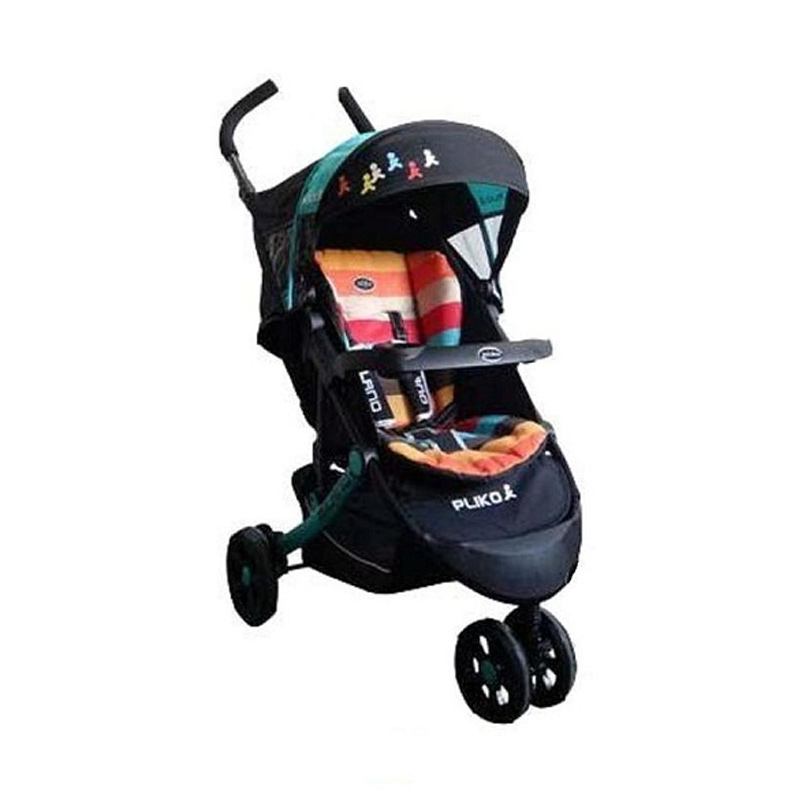 milano stroller