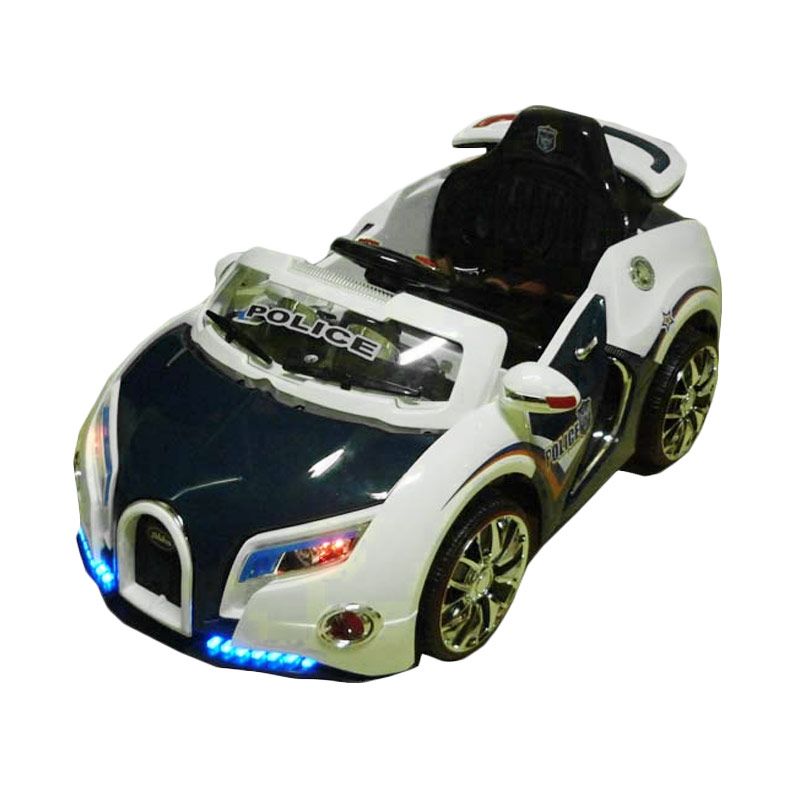 Jual Pliko Bugati Veyron PK 9700 N Blue Mobil Mainan Anak 