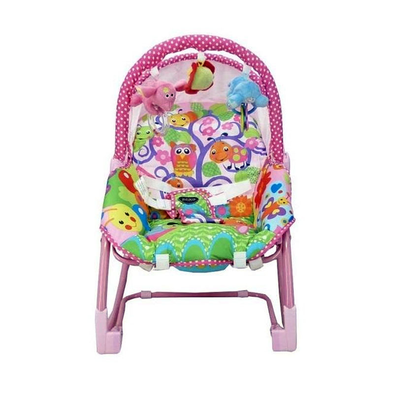 Jual Pliko  Bouncer Hammock Rocking Chair Kursi  Goyang  