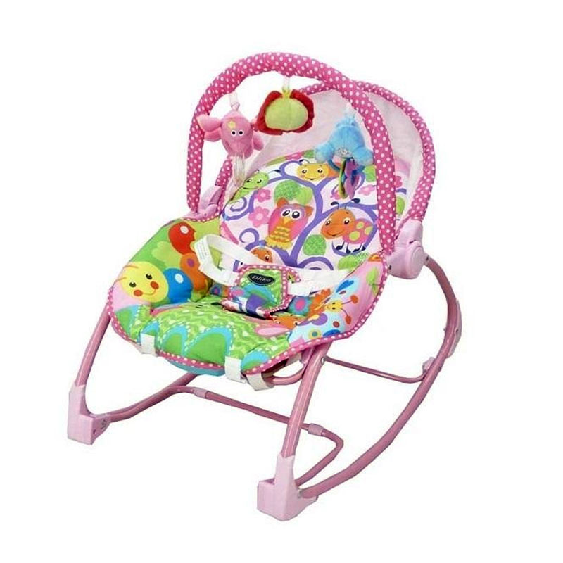 Jual Pliko Bouncer Hammock Rocking Chair Kursi  Goyang  