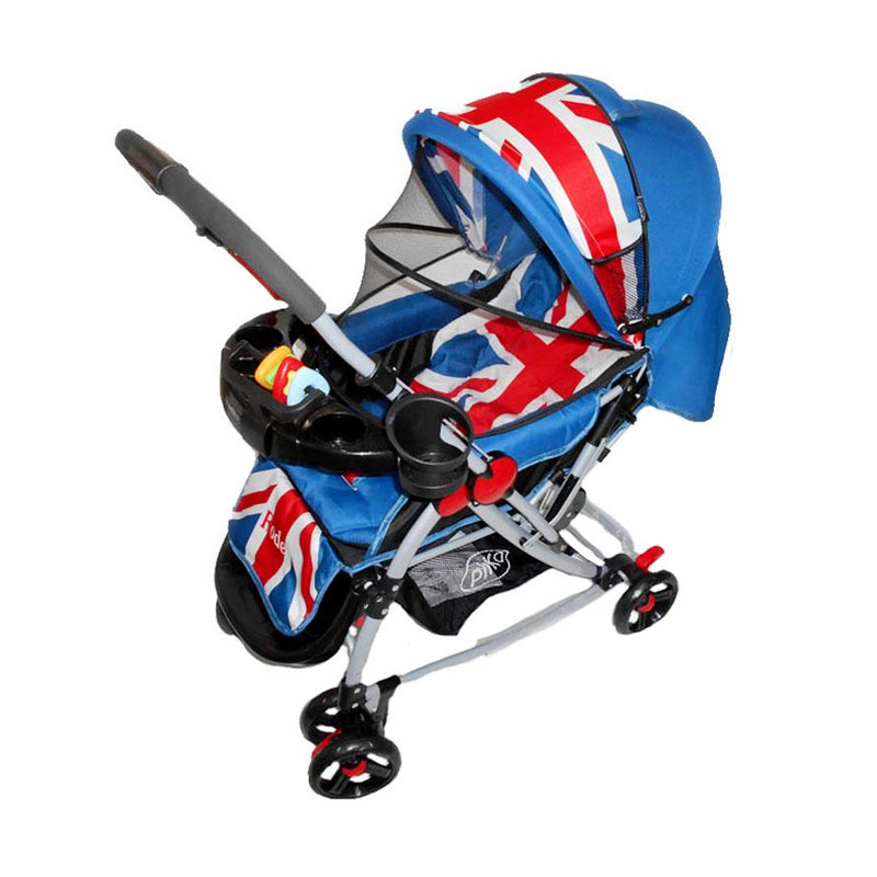 jual pliko stroller 398 rodeo usa kereta dorong bayi jual pliko stroller 398 rodeo usa kereta dorong bayi