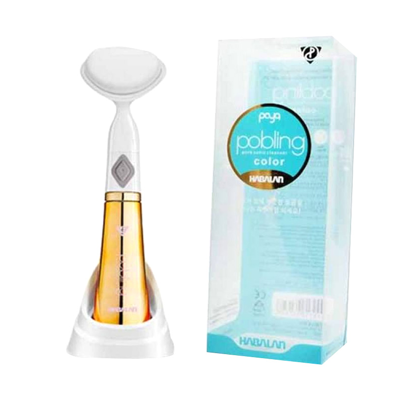 Pobling Sonic Brush ...ing - Gold