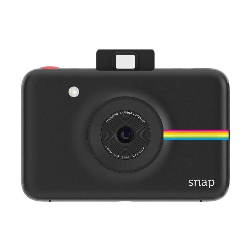 Polaroid Snap Kamera Digital Cek Harga Terkini Harga 