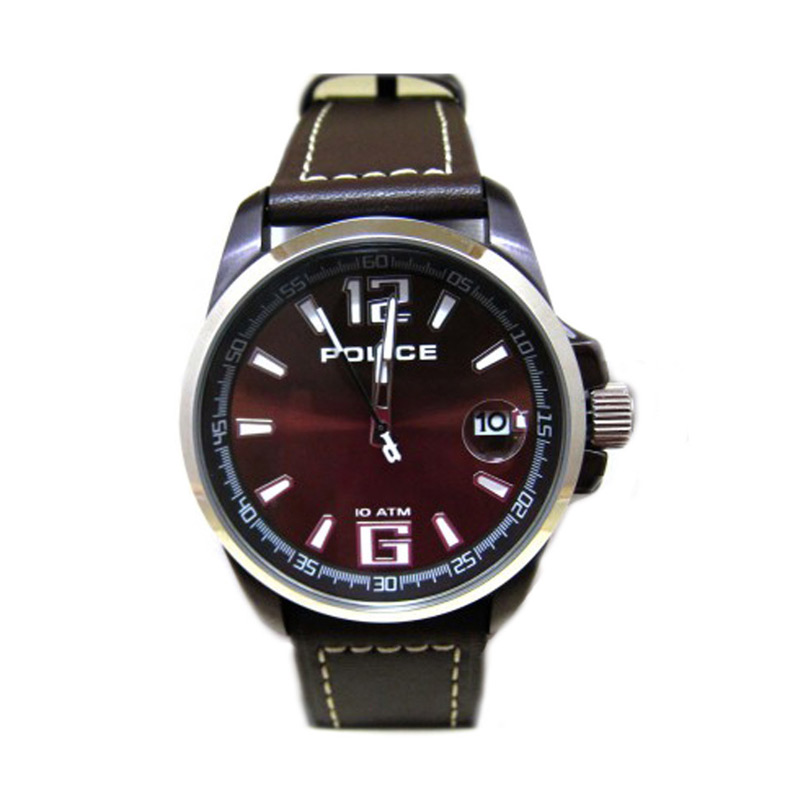 Police 12591J Jam Tangan Pria