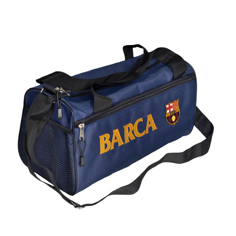 jual polo tas klub bola barcelona sport bag duffel bag jual polo tas klub bola barcelona sport bag duffel bag