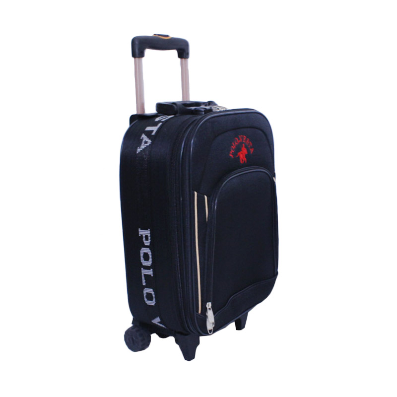 harga tas travel bag merk polo