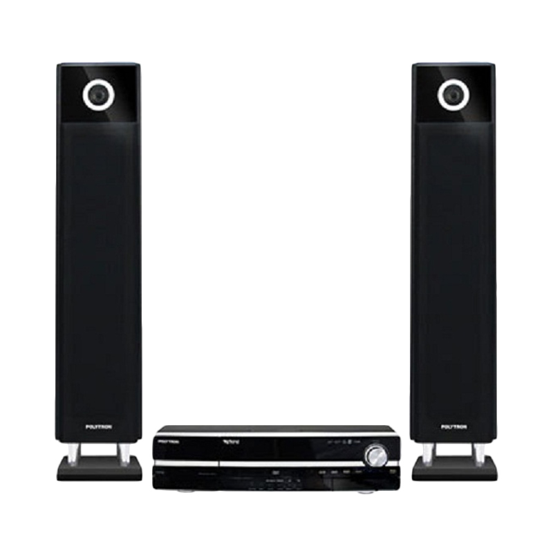 Jual POLYTRON Big Band BB 3201    Online Februari 2021 | Blibli