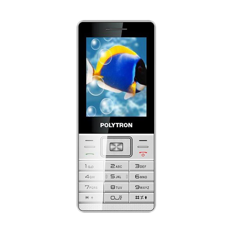 jual polytron c247 handphone putih harga jual polytron c247 handphone putih harga