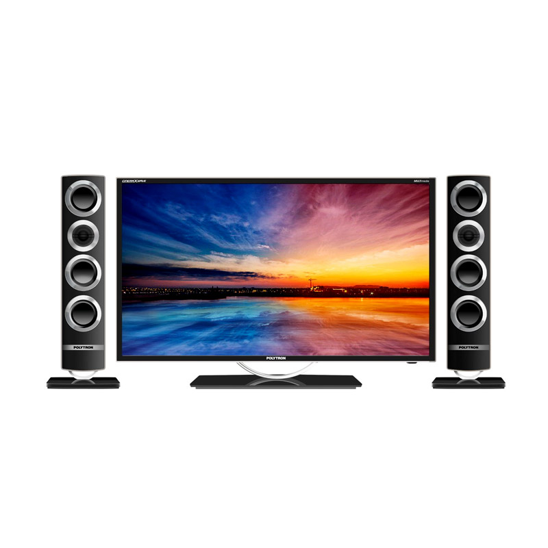 jual polytron 32 quot cinemax wave led tv speaker 32t106 jual polytron 32 quot cinemax wave led tv speaker 32t106