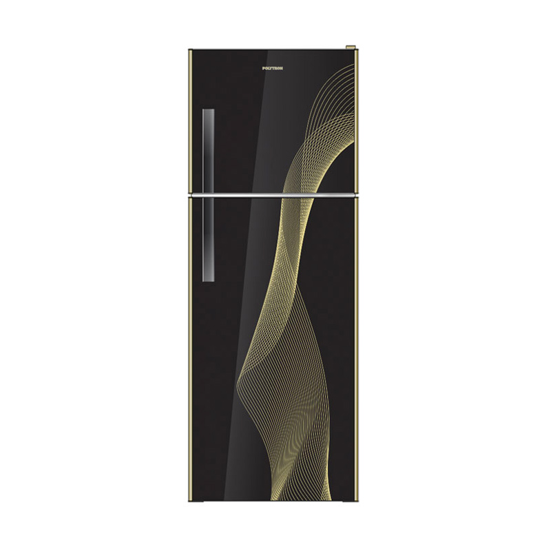 jual polytron prg 21llx kulkas black gold harga jual polytron prg 21llx kulkas black gold harga