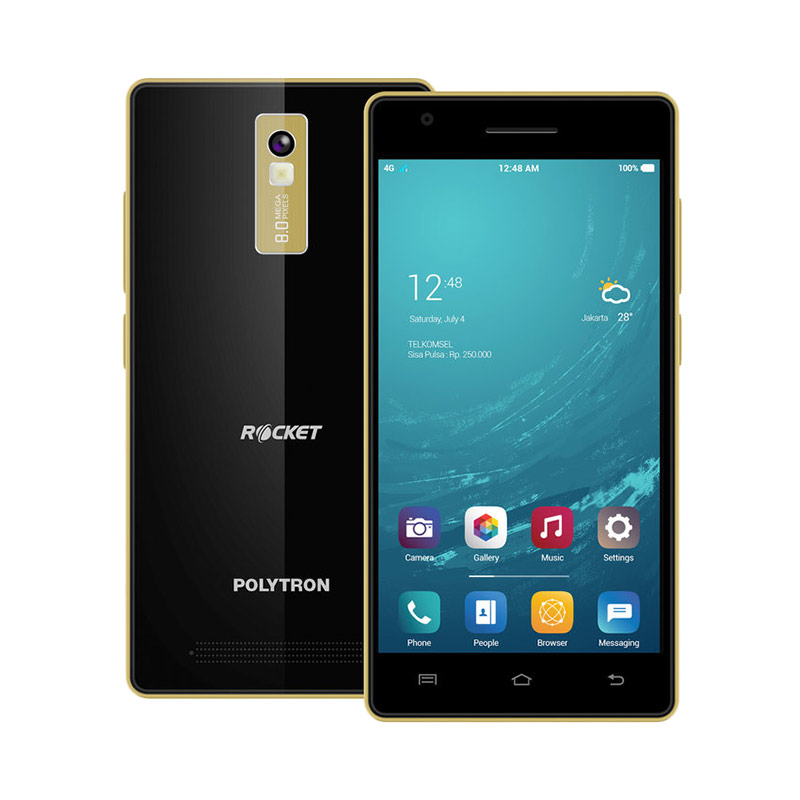 Harga Hp Polytron T3 Phone Tips
