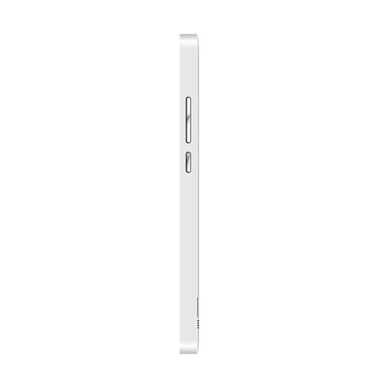 Polytron Rocket T4 R2506 Smartphone - White