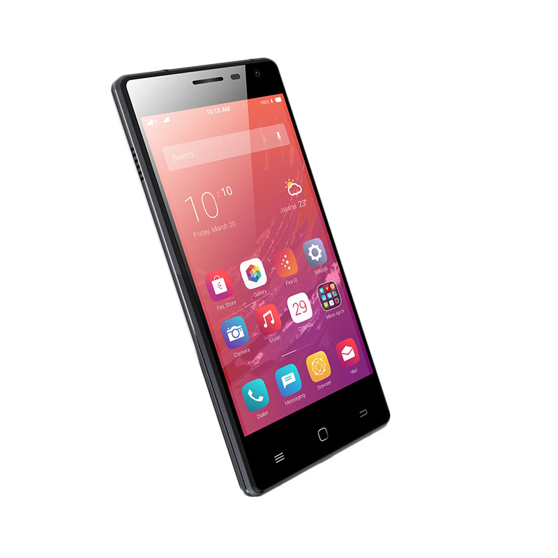 Jual POLYTRON Smartphone Zap6 4G502 â