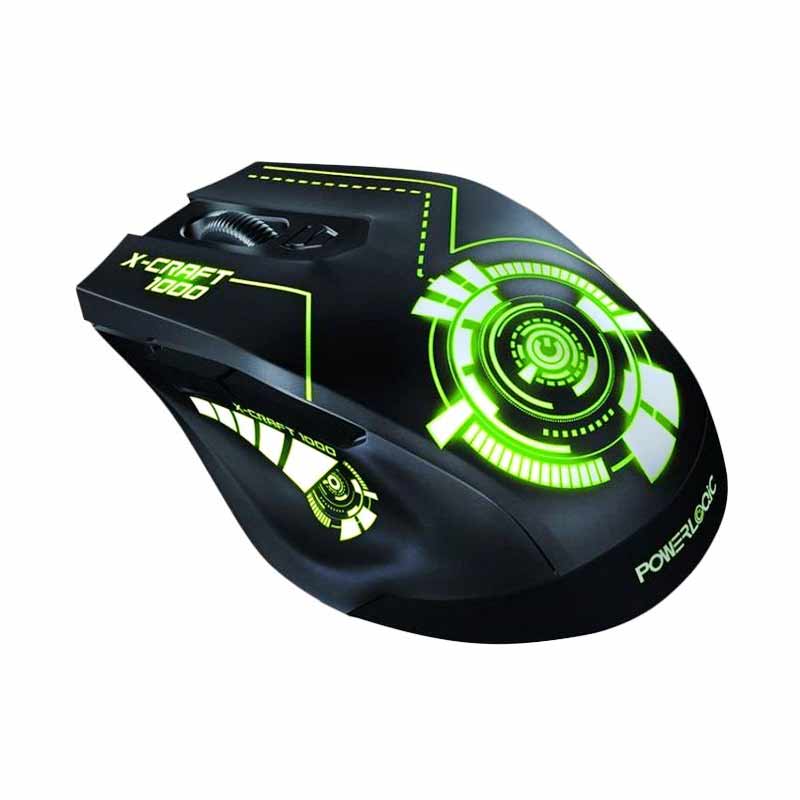 jual powerlogic x craft trek 1000 gaming mouse harga kualitas terjamin blibli jual powerlogic x craft trek 1000 gaming mouse harga kualitas terjamin blibli