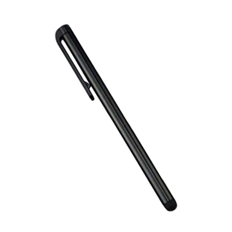Jual Premium Pocket Hitam Stylus Pen Online April 2021