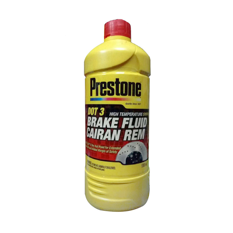 jual prestone dot 3 brake fluid neutral minyak rem merah jual prestone dot 3 brake fluid neutral minyak rem merah