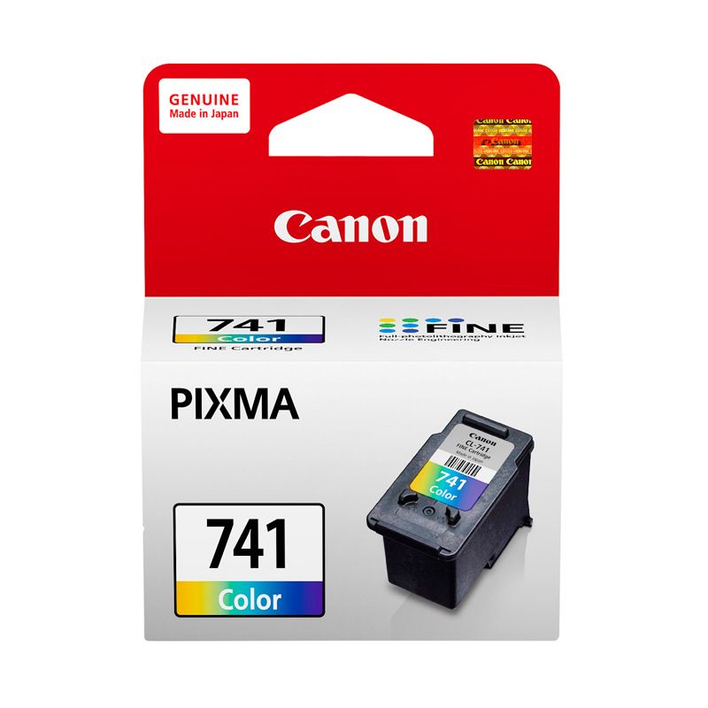 jual canon cl 741 pixma color tinta printer harga kualitas terjamin blibli jual canon cl 741 pixma color tinta printer harga kualitas terjamin blibli