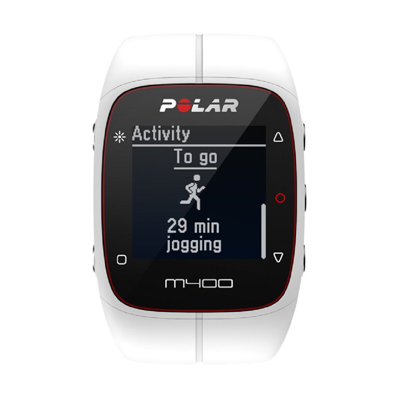   Polar  M400 White Smartwatch Terbaru Agustus 2022 harga 