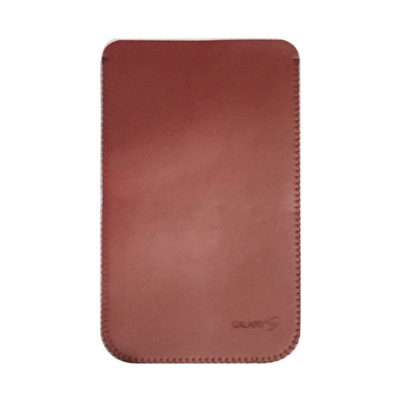 jual primary original merah pouch for samsung s6 jual primary original merah pouch for samsung s6
