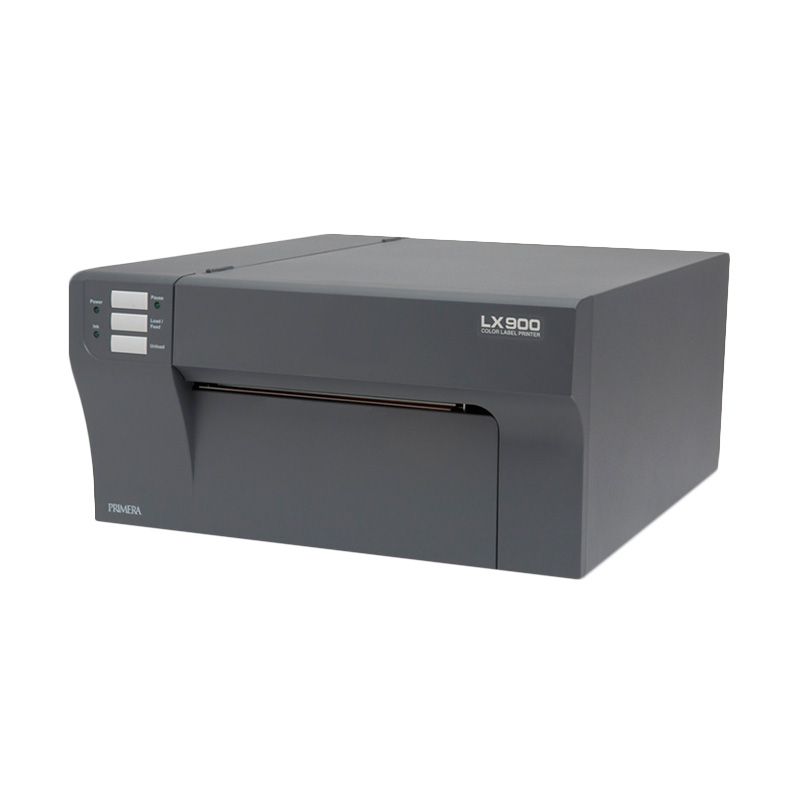 Jual Primera LX900 Color Label Printer di Seller PT Exa Qindo (Expired