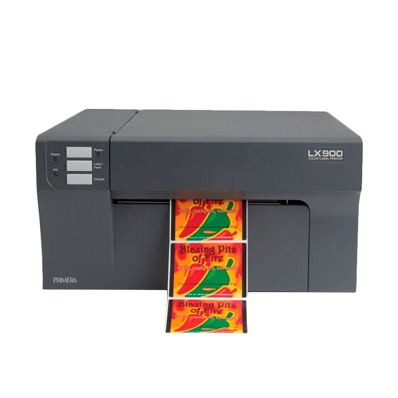 Jual Primera Lx900 Color Label Printer Online Januari 2021 Blibli