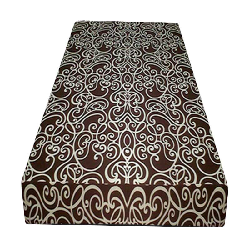 Jual Royal Foam Super 120 X 200 X 20 Kasur Busa Terbaru Juni 2021 Blibli