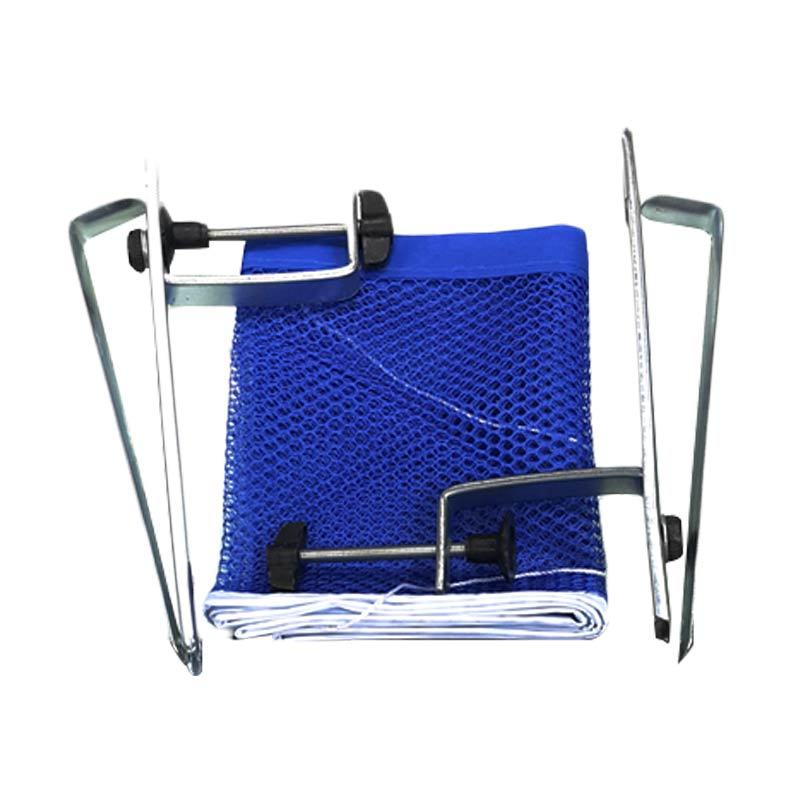 Proteam Net Tenis Meja - Jual Proteam Biru Net Tenis Meja Harga Kualitas proteam net tenis meja jual proteam biru net tenis meja harga kualitas