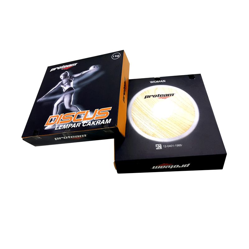 Jual Proteam Woman Coklat Cakram Alat Olahraga Terbaru September 2021 Harga Murah Kualitas Terjamin Blibli