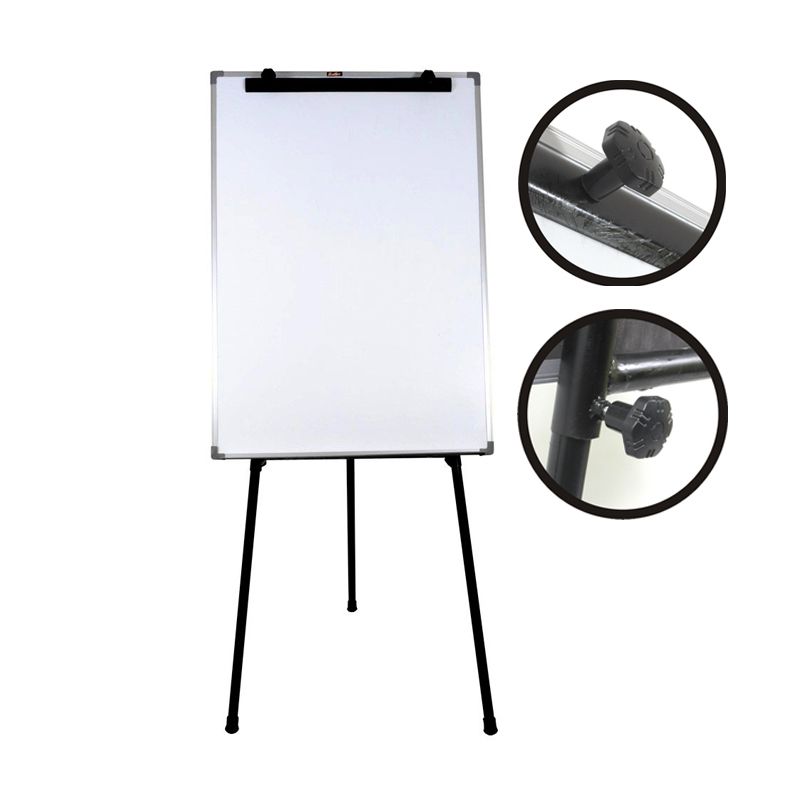 Jual Keiko Flip Chart Papan Tulis [60 x 90 cm] Online