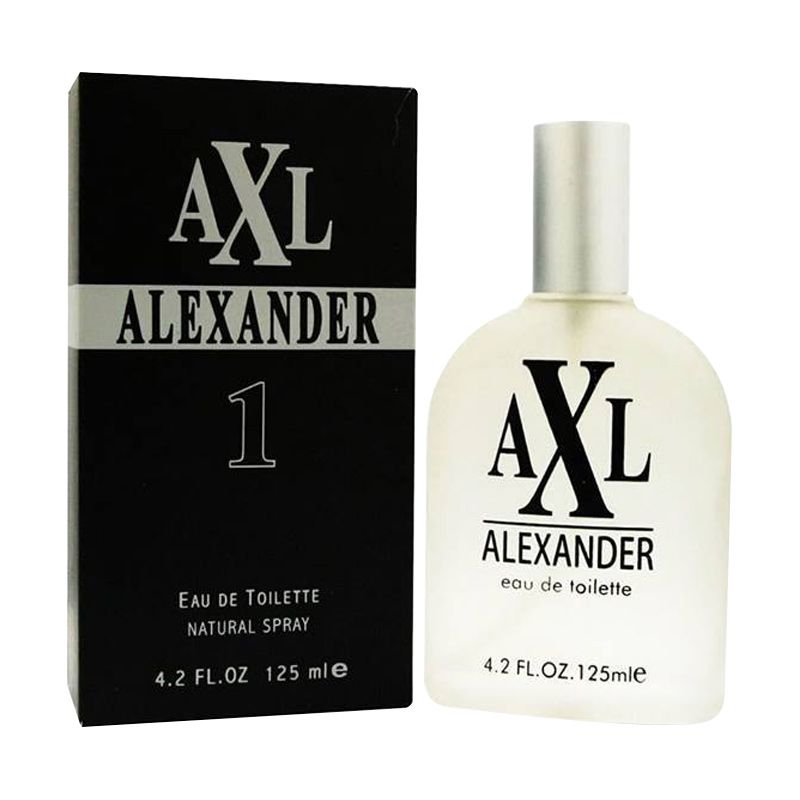 jual axl eau de toilette no 1 125 ml jual axl eau de toilette no 1 125 ml