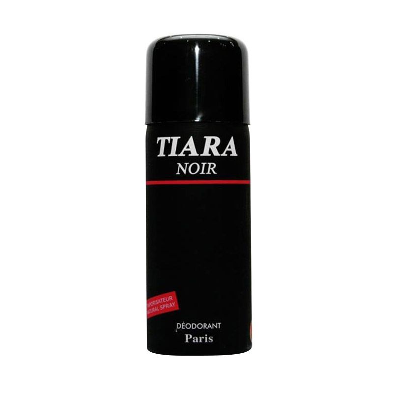 Jual Tiara Deo Spray Red Deodorant [150 mL] di Seller PT. Gudang Rejeki