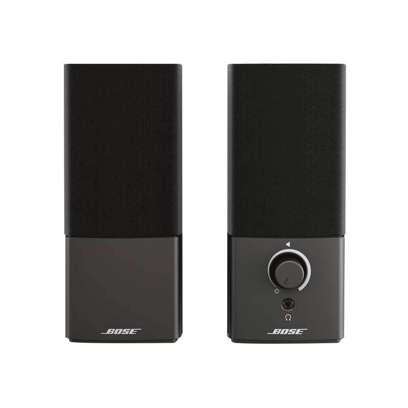 Jual Bose Companion 2 Series III Multimedia Speaker System