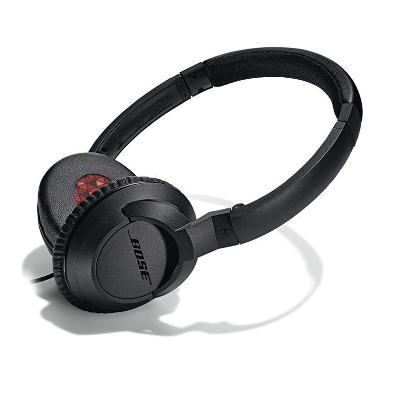Jual Bose Headphone Soundtrue Around-Ear - Hitam di Seller Bose